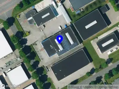 Groote Holding B.V. Klazienaveen