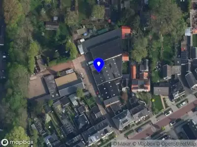 Stichting Krivoro Akties Assen