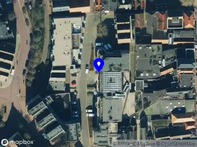 Nieuw bedrijf Stichting Meppeler Muziekfestival