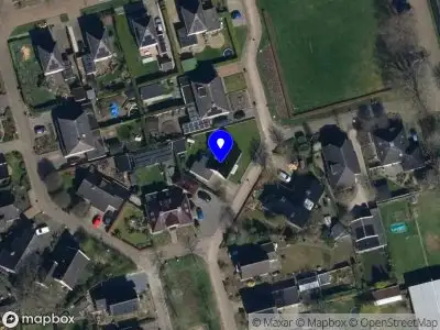 Nieuw bedrijf Stichting ouderraad o.b.s. J. Emmens te Gasselternijveen