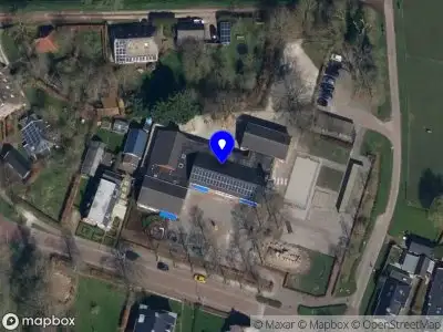 Nieuw bedrijf Stichting Financi?n Bonnerschool