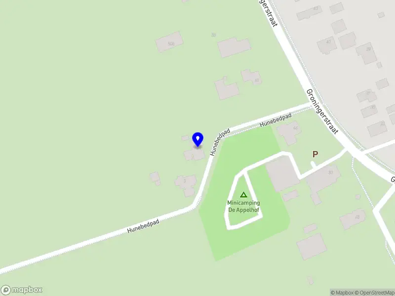 Vereniging Dorpsbelangen Midlaren