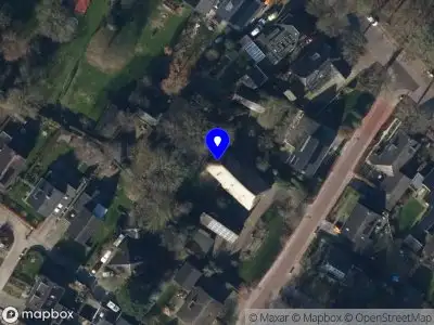 Nieuw bedrijf Maril Beheer B.V.