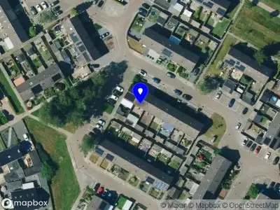 VvE Chalet/Recreatie Park Secundo