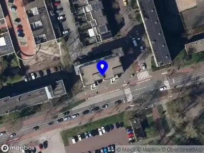 Stichting RNA Facilitair Materieel