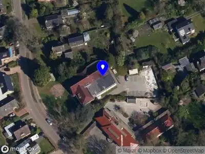 Historische Vereniging Ol Eel