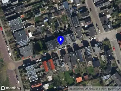 Stichting HAP Assen