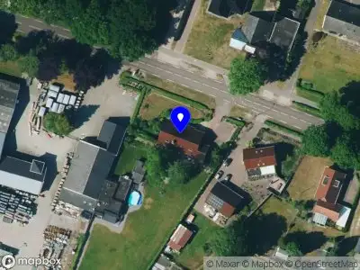 C.B. Striper Beheer B.V.