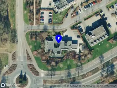 Stichting Vrienden Willem de Boer huis Hospice Hoogeveen Hoogeveen