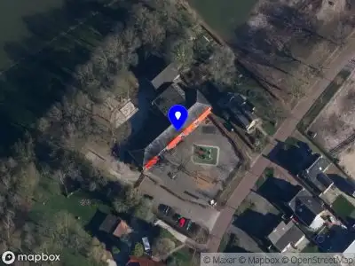 Nieuw bedrijf Stichting Derdengelden Daltonschool Ees