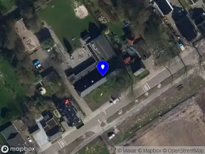 Nieuw bedrijf Stichting Derdengelden O.B.S. 75