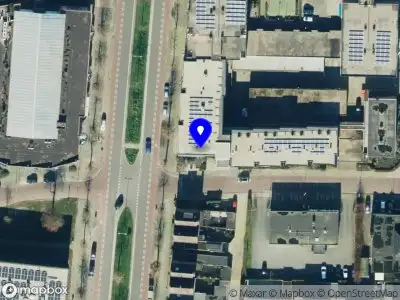 Vereniging van Automobieltechnici ATC, afdeling Drenthe