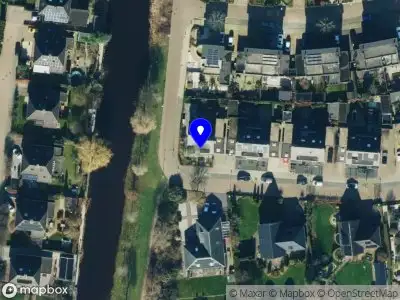 Wedzinga Beheer B.V. Hoogeveen