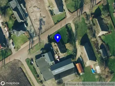 M.P. Van der Linde Holding B.V.