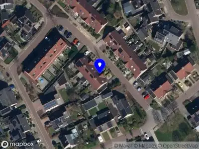 Verveer Management B.V.