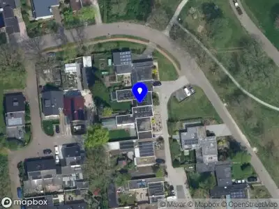 St. Herdenking Franse Parachutisten 1945