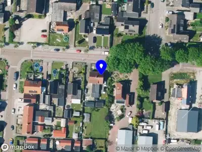 Siertuinvereniging Elim Elim