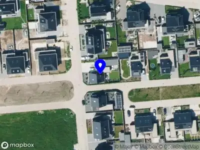 Holding Marian Petter B.V.