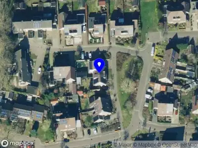 Stichting Evenemententerrein Ruinen