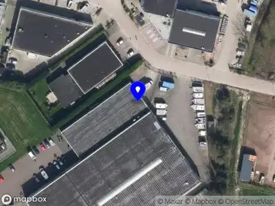 Stichting voedselbank Hart van Drenthe