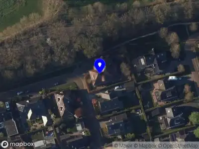 Nieuw bedrijf Veldpand B.V.