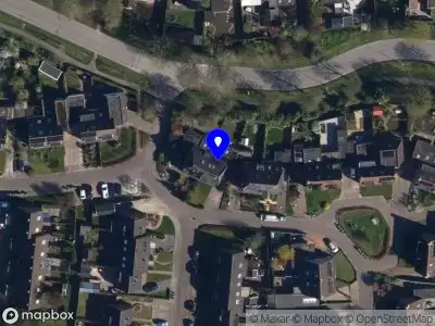 Oudervereniging Openbare Basisschool De Vijverstee