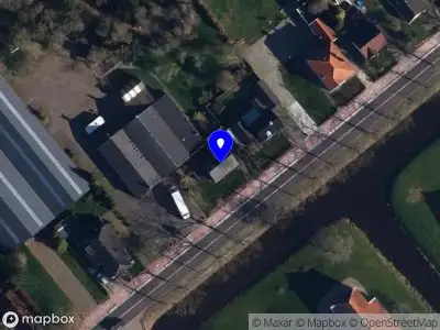 St. Tractor en Werktuigen Museum Drenthe