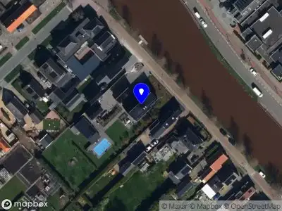 Beheermaatschappij Henk Bolk B.V.