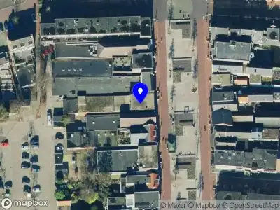 Nieuw bedrijf Colijn Beheer B.V.