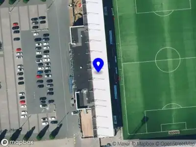 Stichting FC Emmen Emmen
