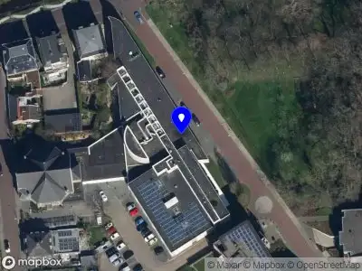 Stichting ICO partner in Kunst en Cultuur Assen