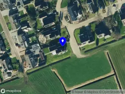 Stichting tot behoud van de gebouwen van de Hervormde Gemeente te Nijeveen Nijeveen