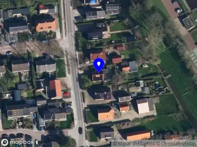 Stichting Vrienden van Kelediang Garnwerd