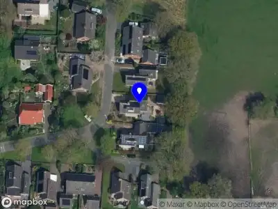 Nieuw bedrijf Stichting Vrienden Museums Vledder