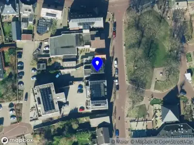 Sterk Werk Uitzendburo B.V.