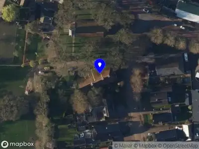 Nieuw bedrijf Stichting 