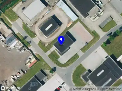 Nieuw bedrijf Stoomnet Energietechniek B.V.