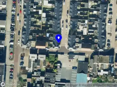 Stichting Marktpromotie Hoogeveen