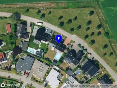 Wensstichting Drenthe