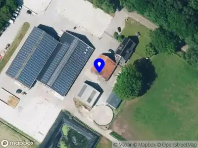 Nederlandsche Tafelronde 142 Coevorden