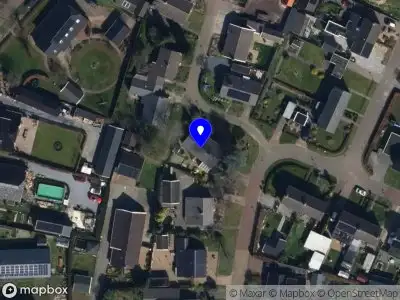 Stichting Vrienden van Het Witte Kerkje