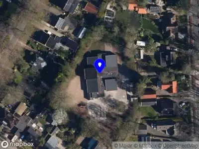 Oudervereniging Openbare Dalton Basisschool De Zuid-Wester