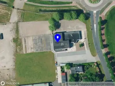 Personeelsvereniging Forbo Coevorden