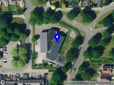 Nieuw bedrijf Stichting Steun aan De Regenboog