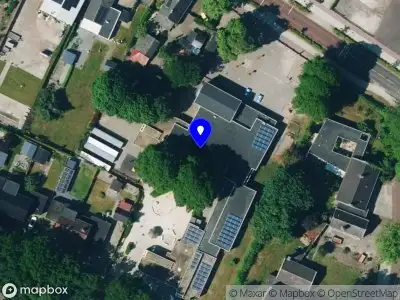 Stichting Steun aan c.b. 