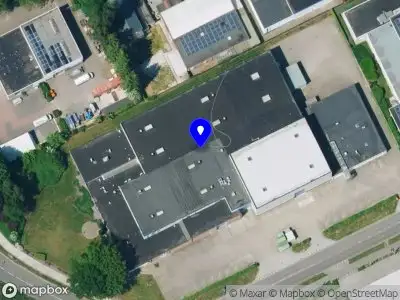 Personeelsvereniging Tooling Holland