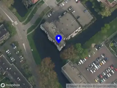 Stichting Model & Spoor Publicatie Gouda