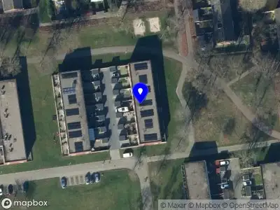 Greenpower Vossemeer