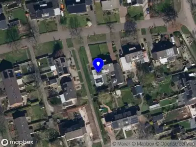 Coöperatie De Lariks U.A.