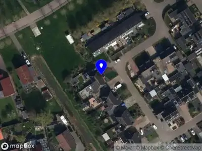 Supportersvereniging V.V. Nieuw-Buinen